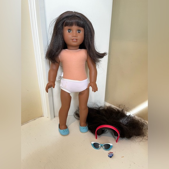 American Girl Other - Melody American Girl (Ultimate Collection)